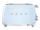 Тостер Smeg TSF03PBEU