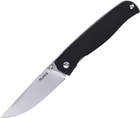 Карманный нож Ruike P661-B Черный - изображение 1