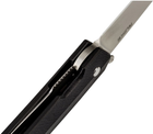 Карманный нож Ruike P865-B Черный - изображение 3