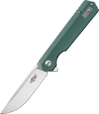 Карманный нож Firebird by Ganzo FH11S-GB Зеленый - изображение 1