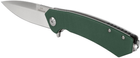 Карманный нож Adimanti Skimen-GB Зеленый - изображение 4