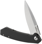 Карманный нож Adimanti Skimen-BK Черный - изображение 3