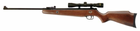 Пневматичеcкая винтовка Beeman Teton (1050) - изображение 1