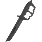 Тренировочный нож Cold Steel Trench Knife Tanto Trainer 92R80NT (92R80NT) - изображение 1