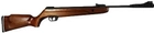 Пневматичеcкая винтовка MAGTECH N2 1000 wood blue (10004855) - изображение 1