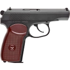 Пистолет пневматический SAS Makarov SE - изображение 1