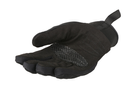Тактичні рукавиці Armored Claw Direct Safe Black Size S - изображение 3