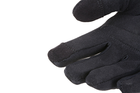 Тактичні рукавиці Armored Claw CovertPro Black Size S - зображення 3