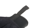 Тактичні рукавиці Armored Claw CovertPro Black Size S - зображення 6