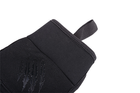 Тактичні рукавиці Armored Claw BattleFlex Black Size L - изображение 6