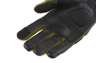 Тактичні рукавиці Armored Claw Smart Flex Olive Size S - зображення 4