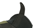 Тактичні рукавиці Armored Claw Smart Tac Olive Size S - зображення 5