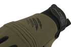 Тактичні рукавиці Armored Claw CovertPro Olive Size S - изображение 6