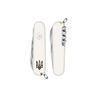 Складаний ніж Victorinox SPARTAN UKRAINE 1.3603.7R1