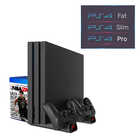 Полка для playstation 4