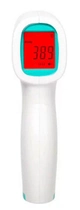 Бесконтактный инфракрасный термометр AFK YK001 (2001000194735) - изображение 4