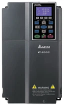 Перетворювач частоти DELTA ELECTRONICS VFD150C43E