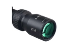 Приціл оптичний Discovery VT-R 3-9X40 - зображення 4