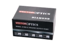 Приціл коліматорний Vector Optics 1-22x33-Wraith - зображення 5