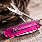 Ніж Victorinox Сlassic SD 0.6203.T5 - зображення 11