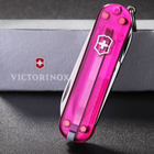 Ніж Victorinox Сlassic SD 0.6203.T5 - зображення 12