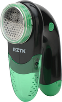 Машинка для стрижки катышков RZTK LR 3 black