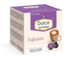 Кофе в капсулах Dolce Aroma CAFFE LATTE Dolce Gusto (16 шт)