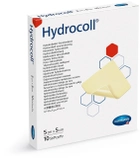 Гидроколоидная повязка Hydrocoll / Гидрокол 5x5см, 1 шт - изображение 2