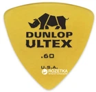 Медиаторы Dunlop 426P.60 Ultex Triangle Player's Pack 0.6 мм 6 шт.