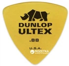 Медиаторы Dunlop 426P.88 Ultex Triangle Player's Pack 0.88 мм 6 шт.