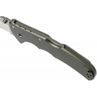 Нож Cold Steel Code 4 TP, S35VN (58PT) - изображение 5