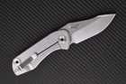 Карманный нож Real Steel 3001 precision-5121 (3001-precision-5121) - изображение 5