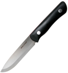 Туристический нож Real Steel Bushcraft III black-3725 (BushcraftIIIblack-3725) - изображение 1