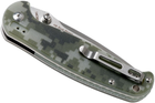 Карманный нож Real Steel H6 camo bright-7767 (H6-camobright-7767) - изображение 3