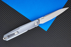 Карманный нож Real Steel G5 metamorph mk II soft-7837 (G5-metamorphsoft-7837) - изображение 5