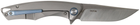 Кишеньковий ніж Bestech Knives Dolphin-BT1707C (Dolphin-BT1707C) - зображення 2