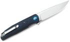 Кишеньковий ніж Bestech Knives Ascot-BG19C (Ascot-BG19C) - зображення 3