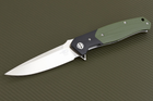 Карманный нож Bestech Knives Swordfish-BG03A (Swordfish-BG03A) - изображение 3