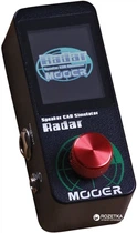Педаль эффектов Mooer Radar