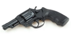 Револьвер Zbroia Snipe 3" пластик - зображення 1