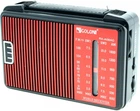 Радіоприймач FM радіо ФМ Golon RX-A08AC