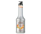 Фруктовое пюре Monin Персик 1360 г