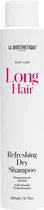 Защитный шампунь La Biosthetique Long Hair Refreshing Dry Shampoo для длинных сухих волос 200 мл (4040218831467)
