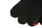 Тактичні рукавиці Armored Claw Shield Black Size S - зображення 2