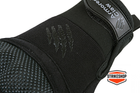 Тактичні рукавиці Armored Claw Shield Black Size S - зображення 5