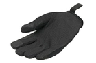 Тактичні рукавиці Armored Claw Accuracy Black Size XS - зображення 3