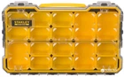 Ящик Stanley инструментальный-органайзер пластмассовый 43.2x26.7x6.4 см профи (FMST1-75779)