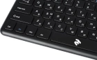 Клавиатура 2E Touch Keyboard KT100 WL Black (2E-KT100WB) - изображение 4