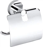 Держатель для туалетной бумаги PERFECT SANITARY APPLIANCES SP 8126 закрытый Латунь