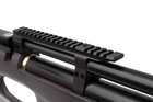 Гвинтівка пневматична Козак Compact 45m регульована щока - зображення 4